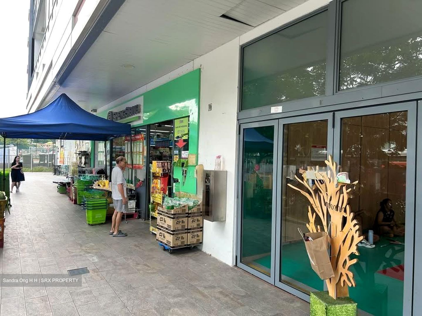 Blk 153C Bedok South Horizon (Bedok), HDB 4 Rooms #574425651